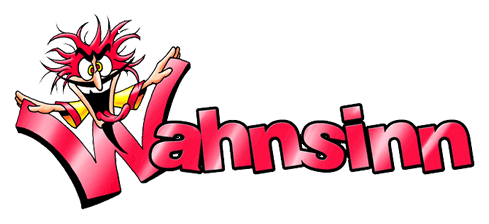 Wahnsinn